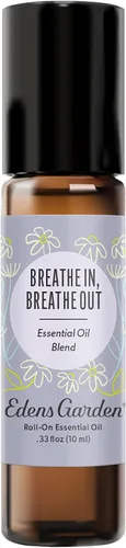 Vista 13 de Edens Garden Mezcla de aceite esencial roll-on para dolores y dolores, 100% puro, grado premium, natural, terapéutico, aromaterapia, seguro