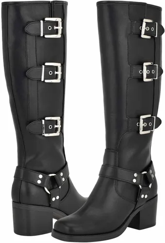 Vista 6 de Nine West Botas altas Karry3 para mujer