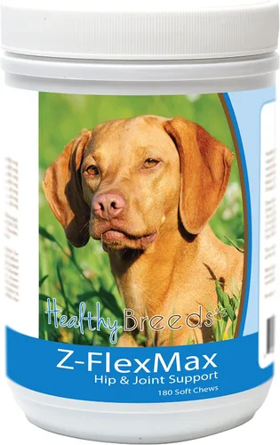 Vista 14 de Healthy Breeds Akita Z-Flex Max - Soporte para cadera y articulaciones para perro, 180