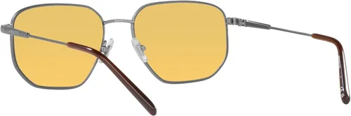 Vista 6 de ARNETTE Gafas de sol cuadradas An3086 para hombre