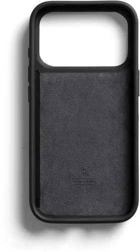 Vista 2 de Bellroy Funda para teléfono - 3 tarjetas, compatible con iPhone 17 Pro Negro