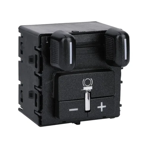 Vista 2 de 84108373 Conjunto de interruptor de control de freno de remolque compatible con Chevy Colorado Silverado Suburban GMC Canyon Sierra Yukon 2014-2020