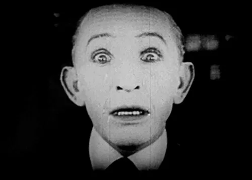 Vista 9 de DVD Endless Slapstick. Larry Semon The Ultimate Collection Disc 5, classic silent comedies