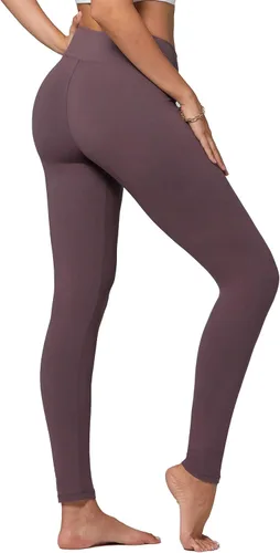 Vista 186 de Conceited - Leggings para mujer, longitud completa, ciclismo y capri, talla regular y extragrande