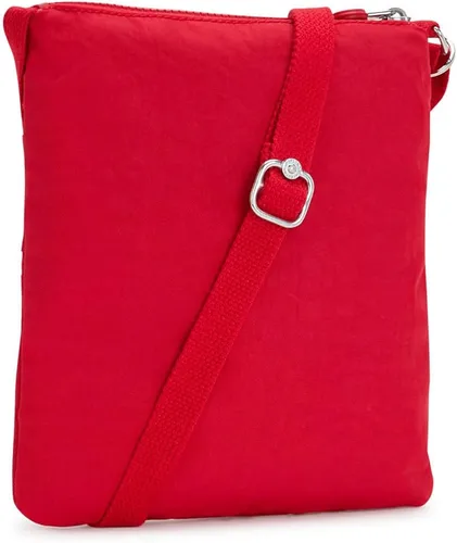 Vista 101 de Kipling Keiko Ggv Gm - Bolso bandolera para mujer Casi Coral