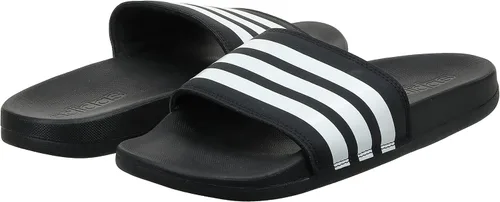 Vista 7 de adidas - Sandalia Adilette cómoda para hombres