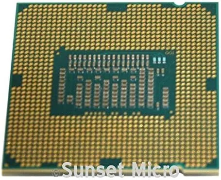 Vista 3 de Intel Core i5-750 2.66GHz/8M/09B SLBLC Procesador CPU para computadora (renovado)