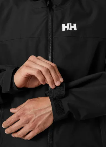 Vista 30 de Helly-Hansen Chaqueta Active Ocean Bound para hombre