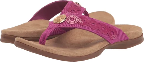 Vista 7 de Spenco Sandalia Tierra para mujer