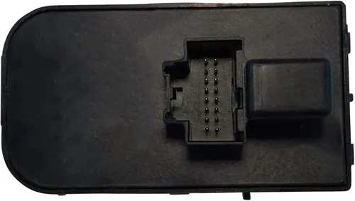 Vista 3 de Conjunto de interruptor de la lámpara de los faros delanteros compatible con Chevrolet GMC Pickup Truck SUV