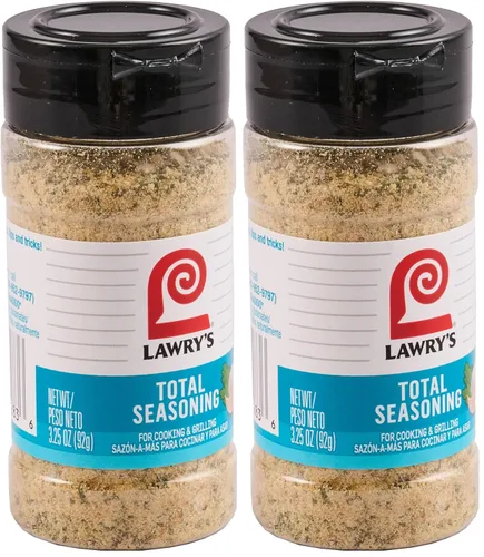 Vista 9 de Lawry's Casero Condimento total, 3.25 oz