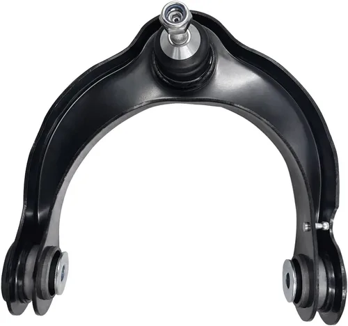 Vista 345 de Detroit Axle - Rótula de brazo de control inferior delantero derecho para Honda Accord 2008-2012, TSX 2009-2014, montaje de rótula de brazo