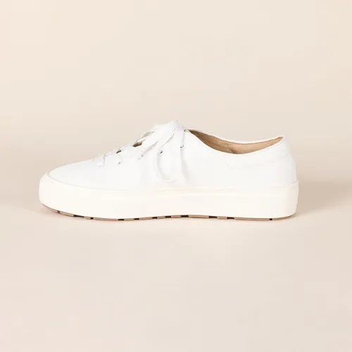 Vista 6 de Tienda Essentials Tenis con cordones para mujer