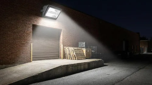 Vista 3 de Satco S49394 Hi-Pro - Bombilla LED de mazorca de maíz de alto lumen