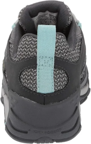 Vista 3 de Merrell Alverstone - Zapatos de senderismo impermeables para mujer