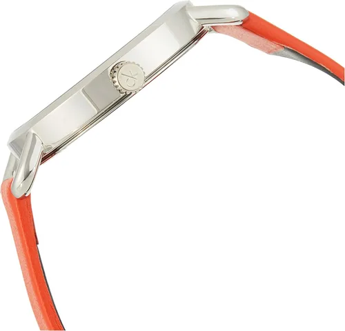 Vista 3 de Calvin Klein K7B21626 - Reloj de cuarzo analógico y digital para adultos con correa de acero inoxidable