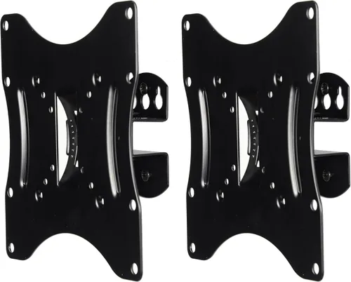 Vista 6 de VideoSecu ML411B Soporte de pared para TV LCD LED de 19 a 42 pulgadas (máx. 44 libras, VESA 100/75) negro 1FF