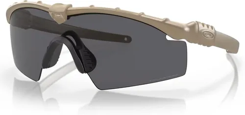Vista 5 de Oakley OO9146 Ballistic M Frame 3.0 - Gafas de sol rectangulares para hombre
