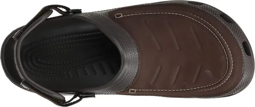 Vista 11 de Crocs Yukon Vista II Literide Zuecos para hombre