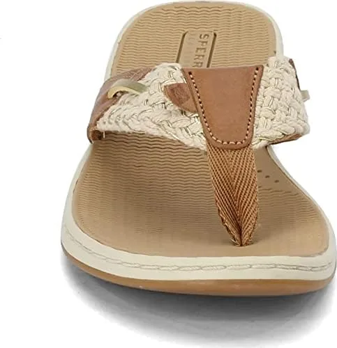 Vista 3 de Sperry Pez loro para mujer, Metálico