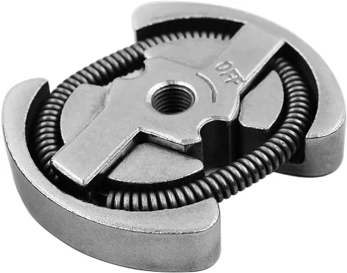 Vista 7 de Realman 530014292 530014949 530094188 1400011 Embrague para motosierra Husqvarna 36 41 136 137 141 142 240 120 Mark II 130 135 Mark II 136LE 136LE