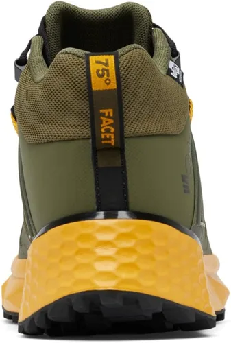 Vista 4 de Columbia Tenis de senderismo Facet 75 Mid Outdry para hombre