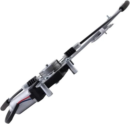Vista 7 de Brock Regulador de elevación de elevalunas eléctrico delantero con conjunto de motor compatible con Escape 2008-2012 Mariner 2008-2011