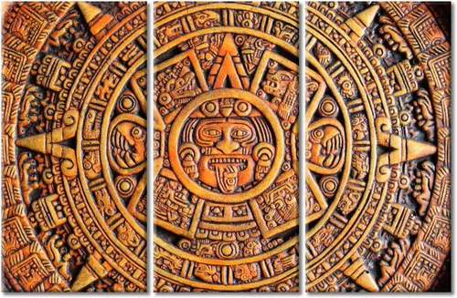 Vista 33 de TUMOVO Lienzo decorativo para pared, pósteres de escena de fantasía del universo Antara, planeta alienígena, ilustraciones de pared para paredes