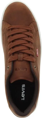Vista 2 de Levi's Zapatillas Carter Nb para hombre