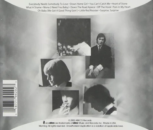 Vista 2 de The Rolling Stones, Now!