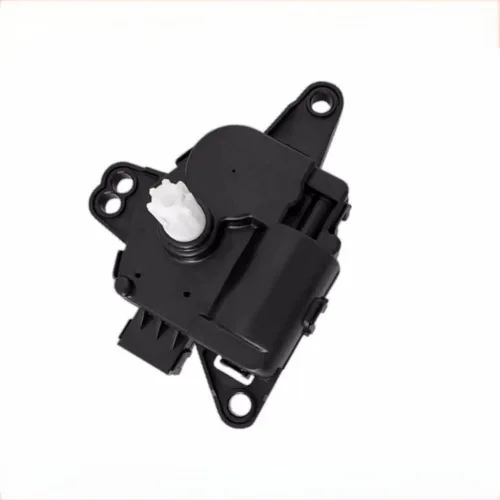Vista 5 de 97159-1H150, Actuador de puerta de temperatura para Hyundai Sonata 2011-2014 Elantra 2011-2017 para Kia Sorento Optima 2011-2015 Forte 2014-2018