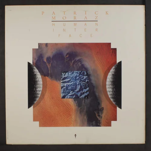 Vista 2 de human interface LP