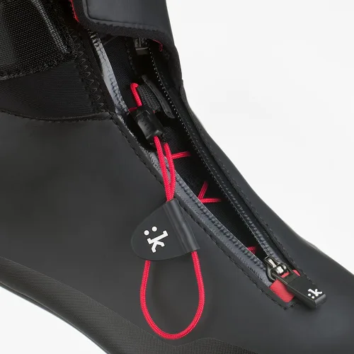 Vista 5 de Fizik R5 Artica Zapatillas, Negro