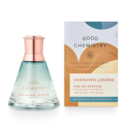 Vista 14 de Good Chemistry Cheerful Charmer Eau de Parfume