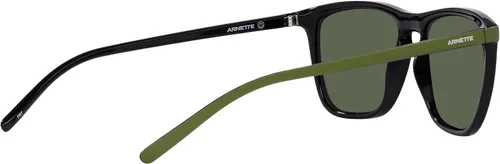 Vista 10 de ARNETTE mens An4301 Fry Cat Eye Sunglasses