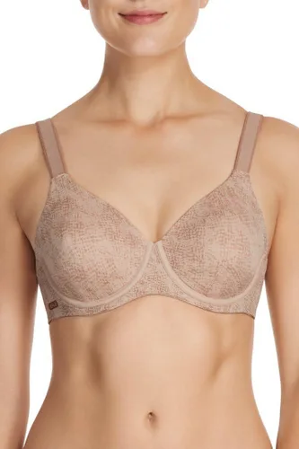 Vista 5 de Berlei Varilla suave de alto impacto Sf3 para mujer Negro (P80 negro)
