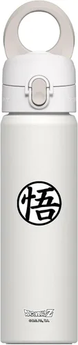 Vista 31 de RHINOSHIELD AquaStand Magnetic Insulated Water Bottle 23oz Stainless Steel, Sport Bottle with Straw, MagSafe Compatible Handle, Tripod with