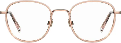 Vista 3 de Levis Marcos redondos para lentes recetados Lv 1027 para mujer