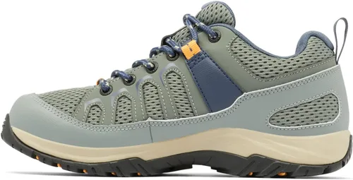 Vista 8 de Columbia Granite Trail impermeable para hombre