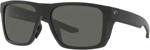 Vista 2 de Costa Del Mar Gafas de sol cuadradas Lido para hombre, Multi