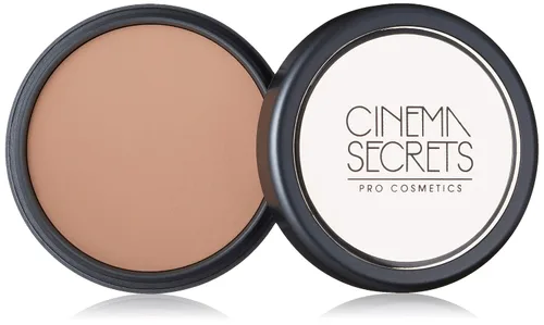 Vista 32 de Juego de polvos compactos Cinema Secrets Ultimate Base