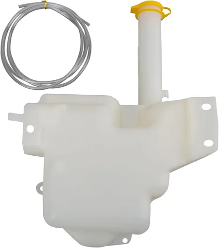 Vista 262 de Depósito de limpiaparabrisas TRQ Para Toyota RAV4 2013-2016