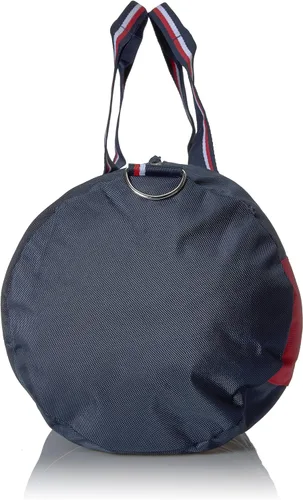 Vista 3 de Tommy Hilfiger Men's Patriot Colorblock Duffle Bag