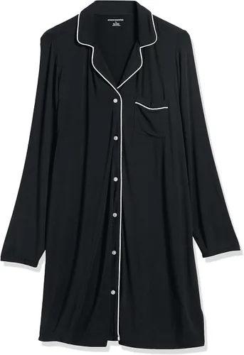 Vista 5 de Tienda Essentials Camisón para mujer (disponible en tallas grandes)