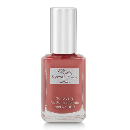 Vista 14 de Karma Naturals Esmalte de uñas – No tóxico, vegano y libre de crueldad (Bailey, 0.43 onzas líquidas)