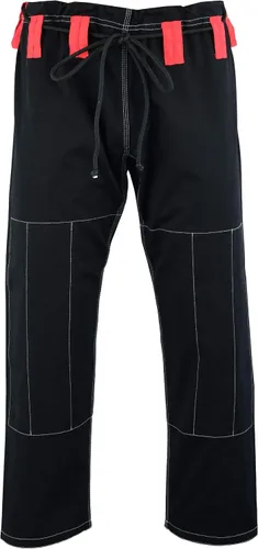 Vista 4 de PFG Pro Competition - Kimono brasileño de Jiu-Jitsu Gi para niños y adultos, uniforme unisex