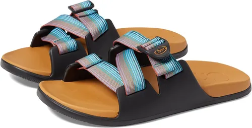 Vista 4 de Chaco Men's Chillos Slide Sandal