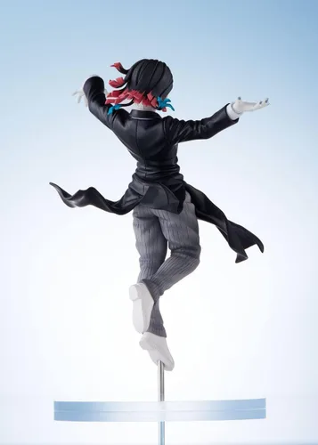 Vista 4 de Aniplex Demon Slayer: Estatua de Kimetsu no Yaiba ConoFig Enmu 5.9 in