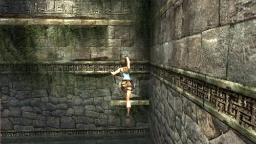 Vista 7 de Tomb Raider Anniversary Japan Import