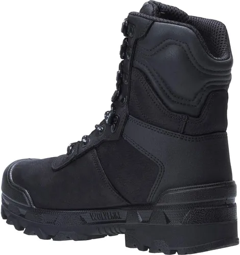 Vista 7 de Wolverine Botas Carbonmax Toe Eh Pr Wp de 8 pulgadas para hombre